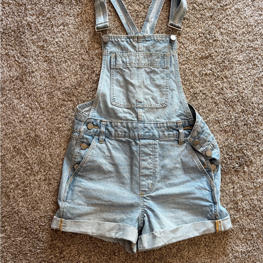 ✨3 for $10 Urban outfitters denim shortfalls - Picture 8 of 10